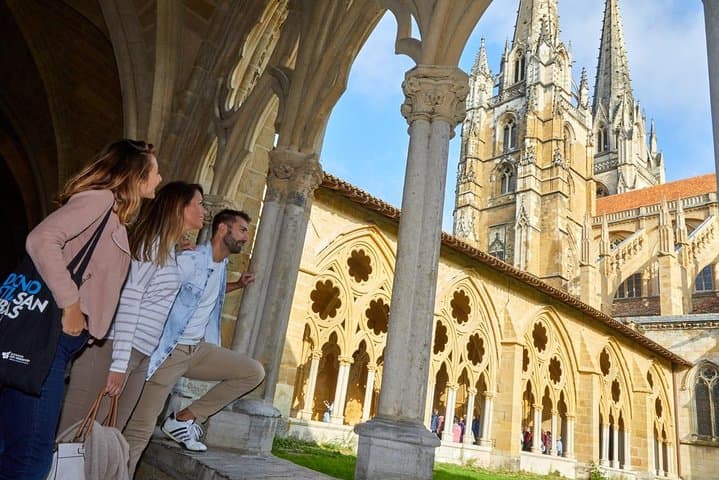 Private tour to Biarritz & French Basque Coast from San Sebastian