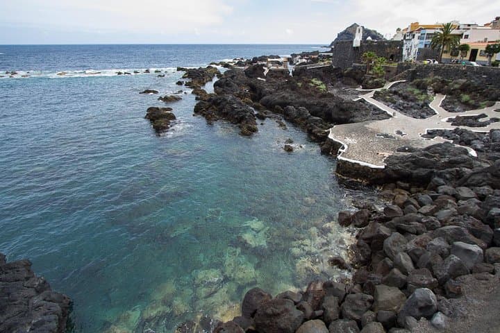 VIP Grand Tour Isla de Tenerife from South Tenerife