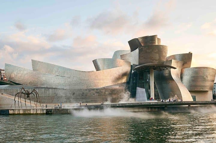 3-day Bilbao Basic Golf Experience