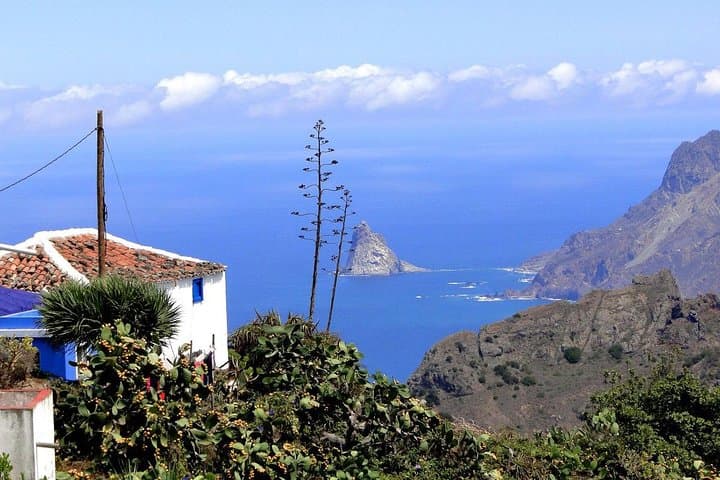 Grand Tour Tenerife - Full-Day Private VIP Tour