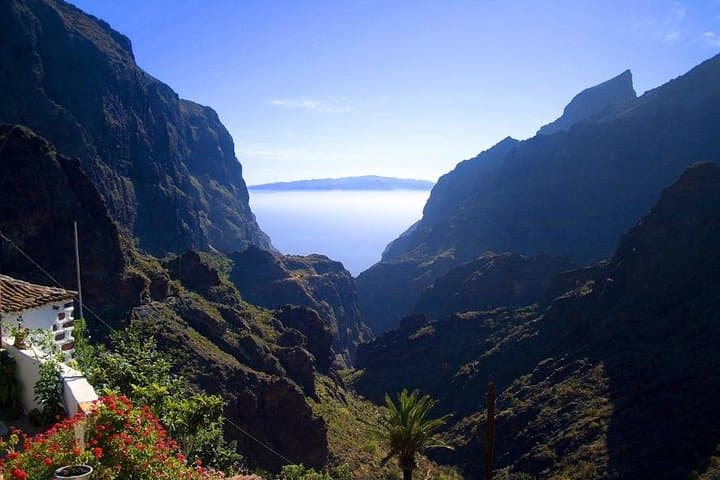 Grand Tour Tenerife - Full-Day Private VIP Tour