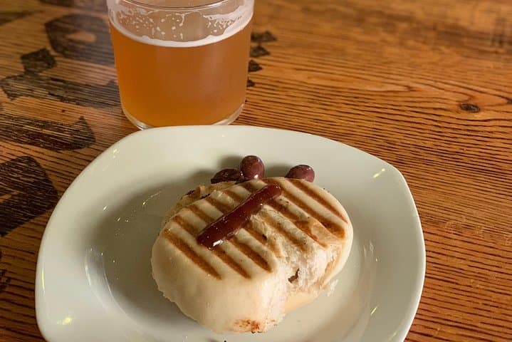 Secrets of Almeria - Tapas Tour