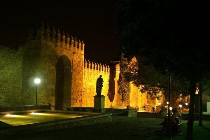 Cordoba by Night Tapas & Wines