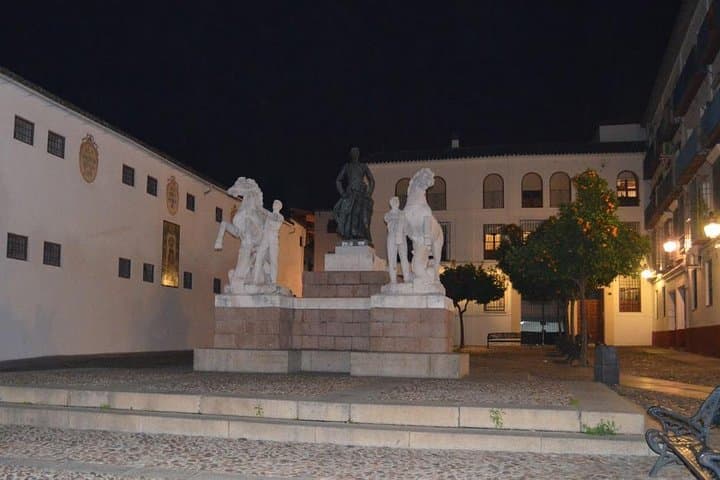 Cordoba by Night Tapas & Wines