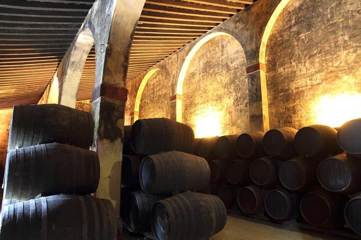 Discover Sherry in Jerez
