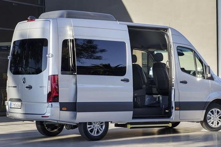 City Tours in Segovia Roundtrip the same day from Madrid
