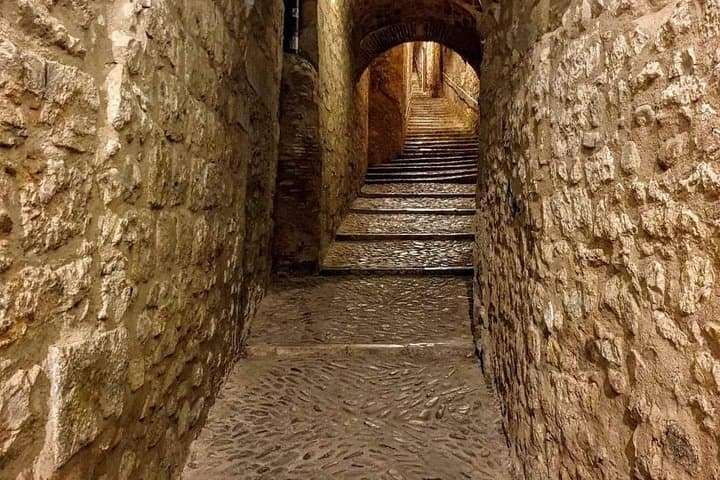 Girona Private History Tour