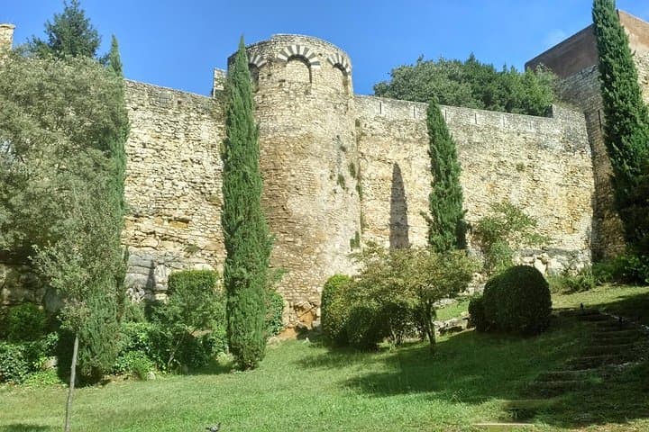 Girona Private History Tour