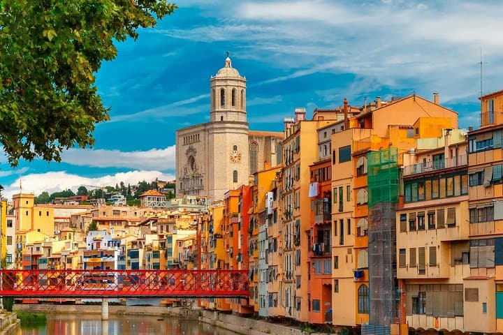 Girona Private History Tour