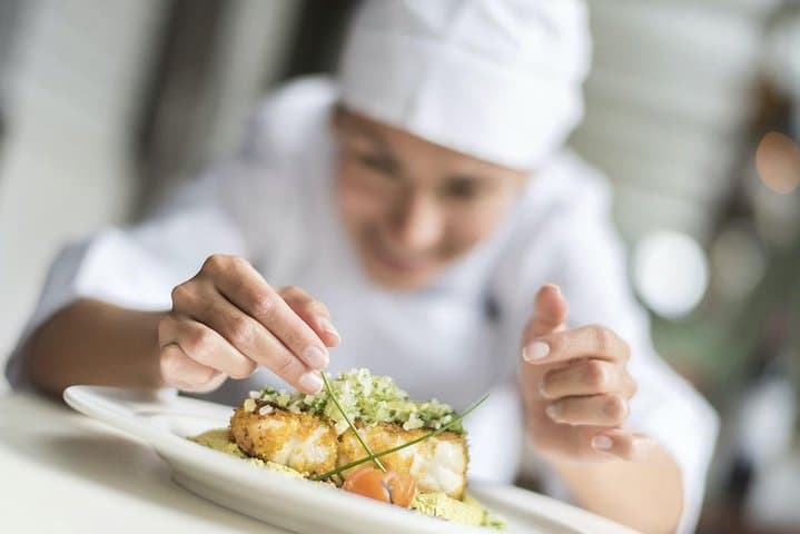 Private Chef Service Mallorca