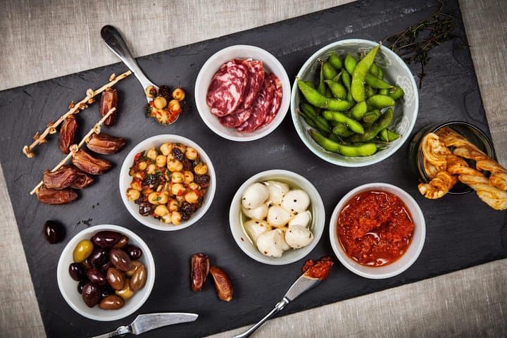 Private Chef Service Mallorca