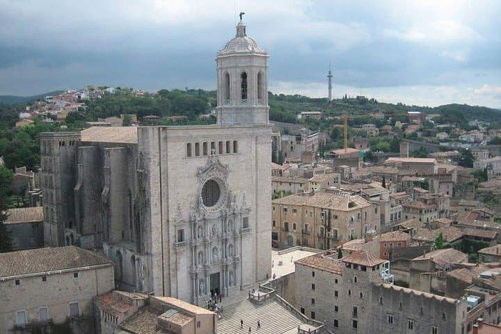 Girona Private History Tour