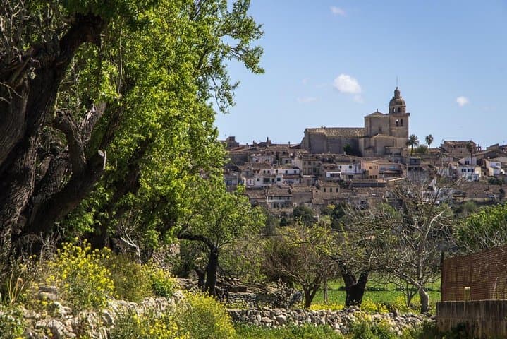 Mallorca: Windmills, Legends and Charming Villages