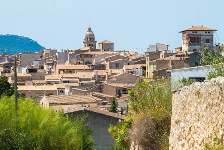 Mallorca: Windmills, Legends and Charming Villages
