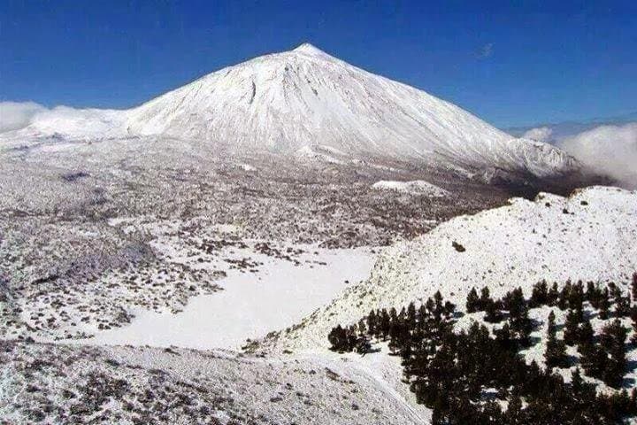 TEIDE NATIONAL PARK