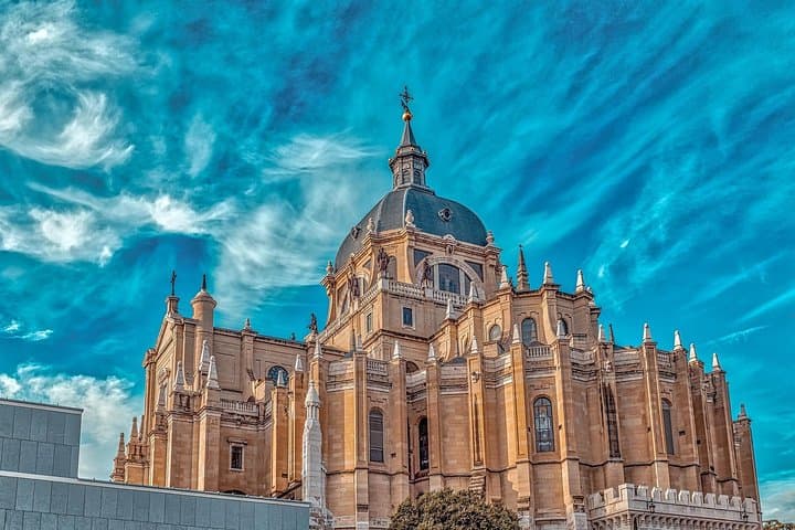 Historic Madrid: Exclusive Private Tour with a Local