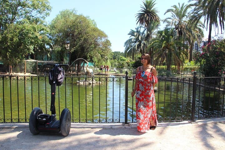 Royal Garden.