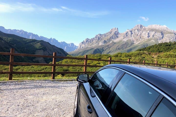 Northern Spain Tour in private 8 - 15 days Spanish English