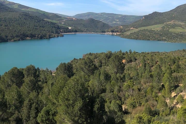 Private Trip to Chefchaouen from Tarifa All inclusive