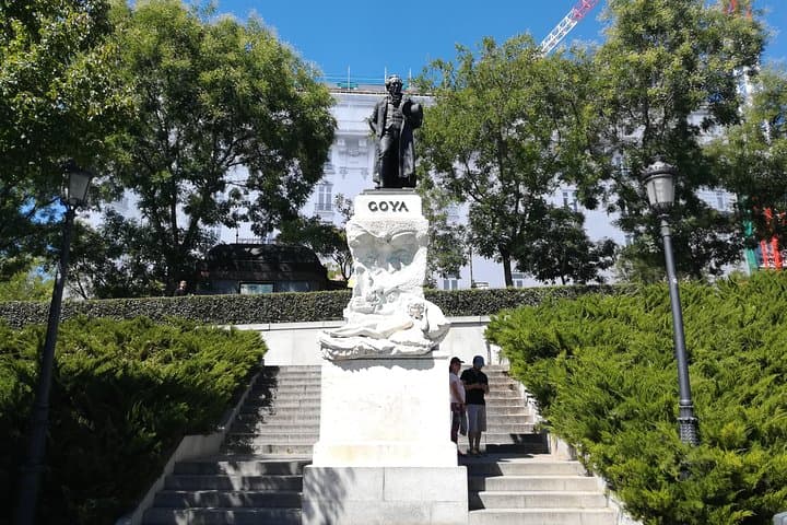 Private Tour to the Prado and Reina Sofía Museum