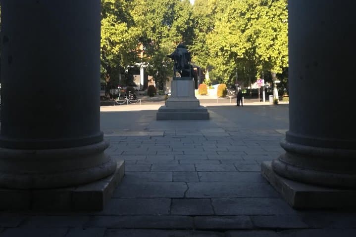 Private Tour to the Prado and Reina Sofía Museum