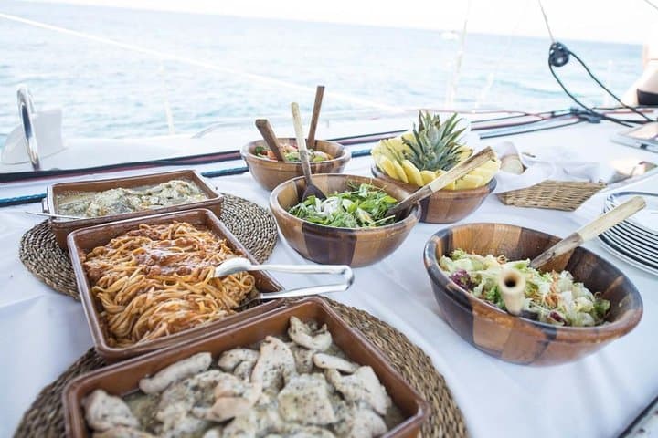 VIP Sailing tour from Cala Ratjada to Natural Park