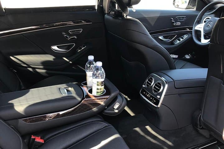 Mallorca Airport (PMI) to Magaluf - Arrival Private Transfer
