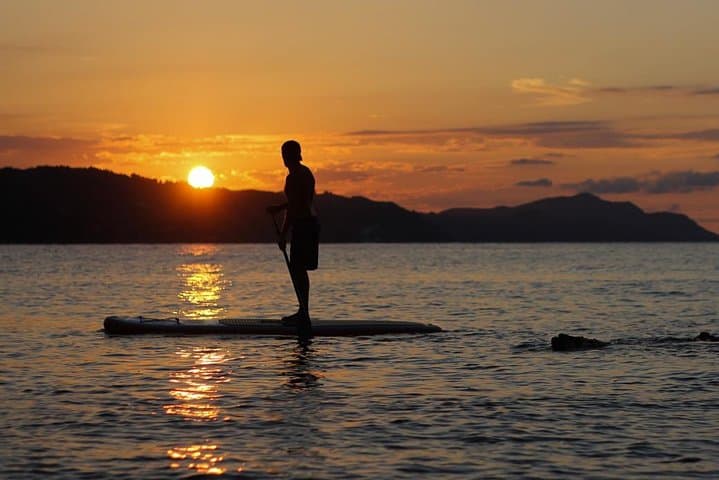 zumaia sup tours