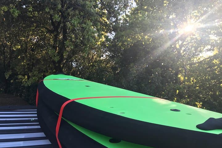 zumaia sup tours