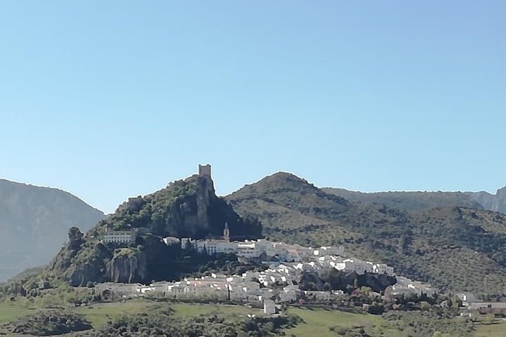 White Villages and Ronda Day Trip from Seville