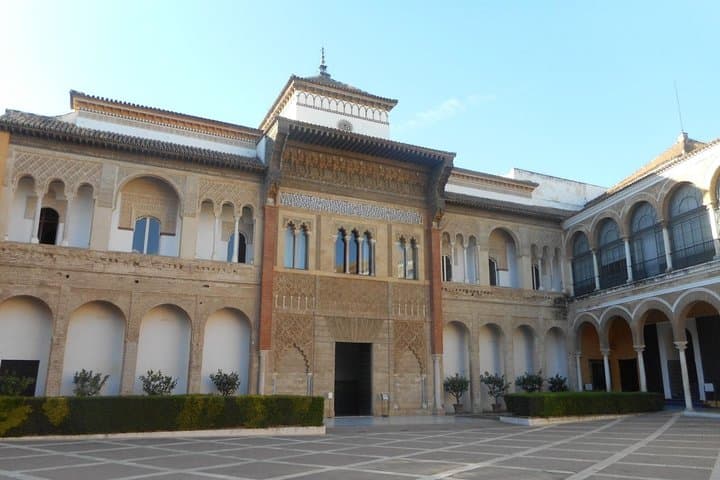 Seville: best walking tour with a local guide