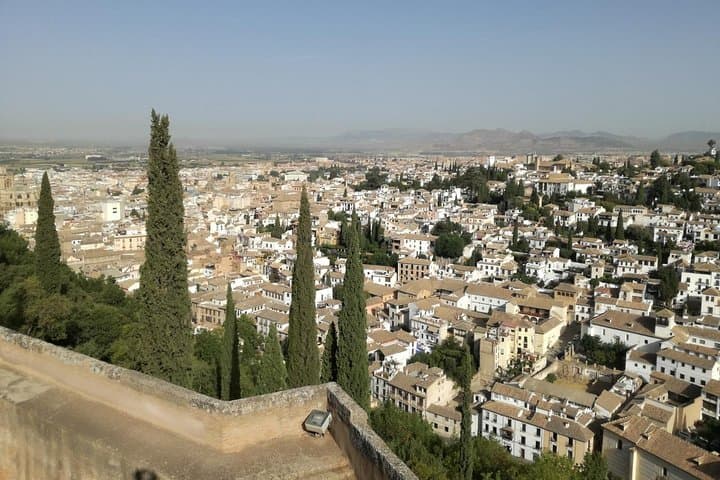 Seville: best walking tour with a local guide