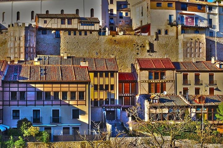 Private Tour Ávila - Segovia from Madrid with Tapas Route