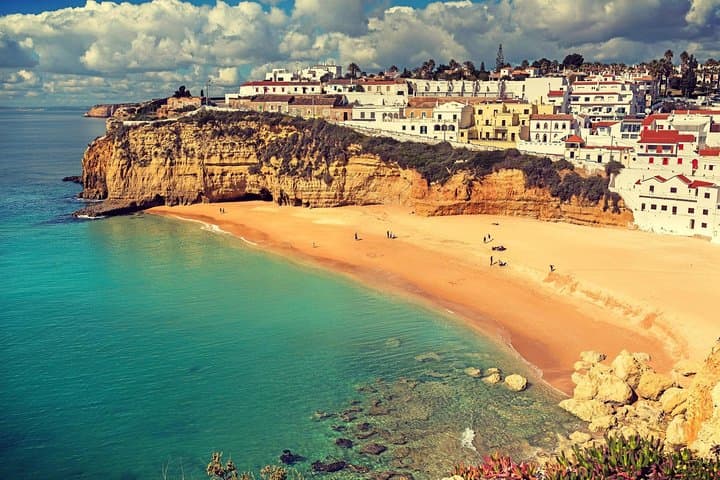 Private Transfer from Seville to Faro (FAO) Airport