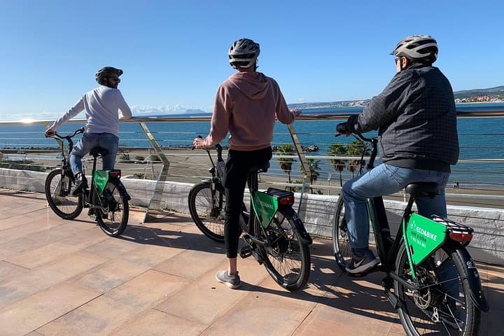 Rent a Bike