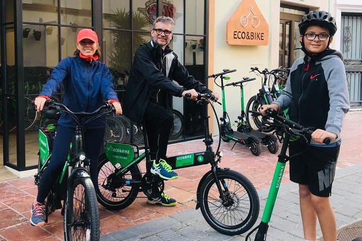 Rent a Bike