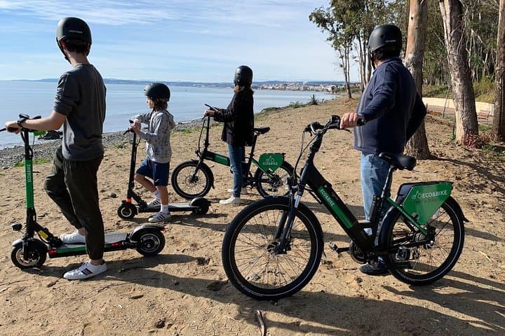Rent a Bike
