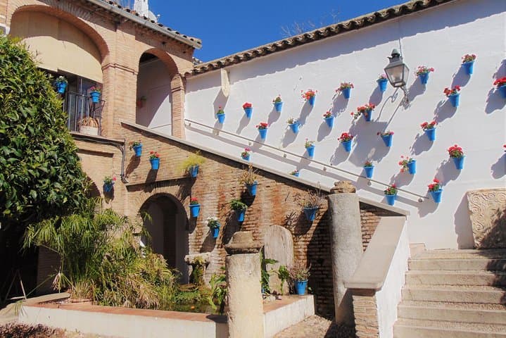 Visit Jewish quarter