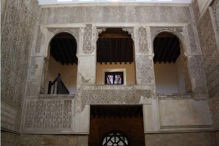 Visit Jewish quarter