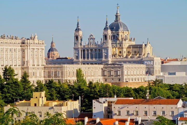 Madrid