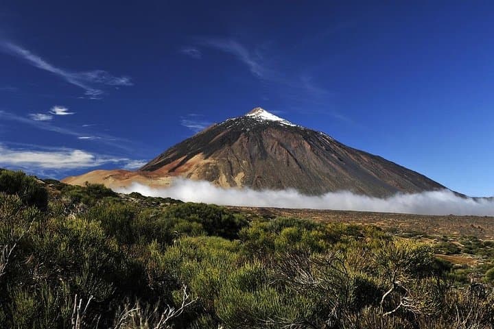 8-Day Tenerife North & South Self-Drive Tour