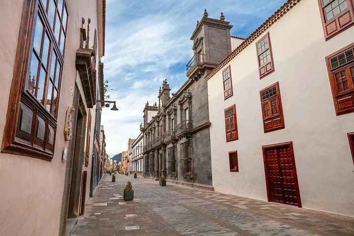 8-Day Tenerife North & South Self-Drive Tour