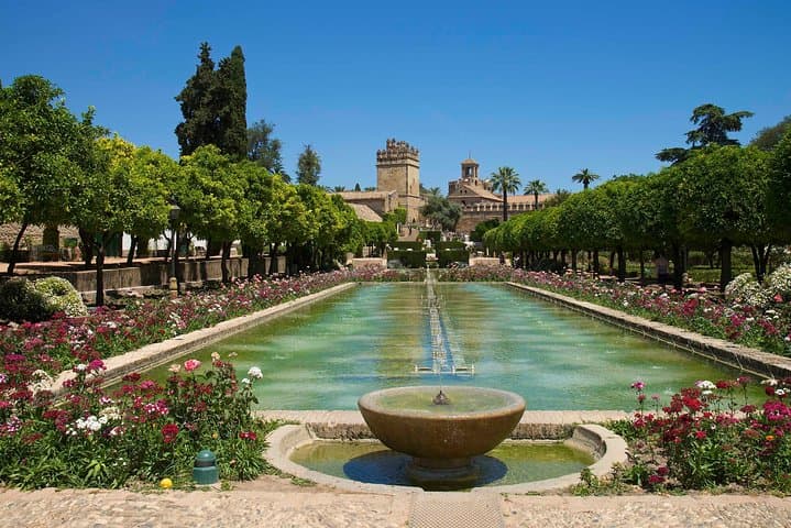 Cordoba city private tour from Seville including the great Mosque