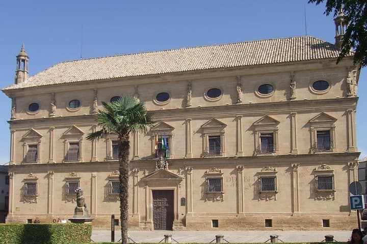 Private tour of Úbeda
