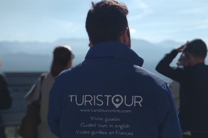 Private tour of Úbeda