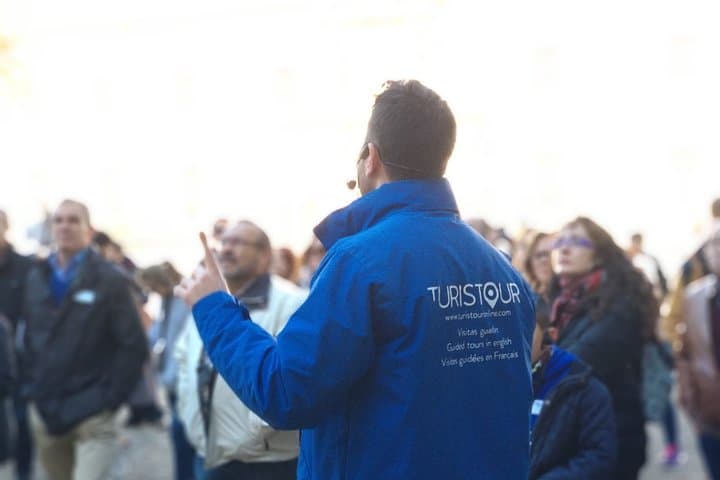 Private tour of Úbeda