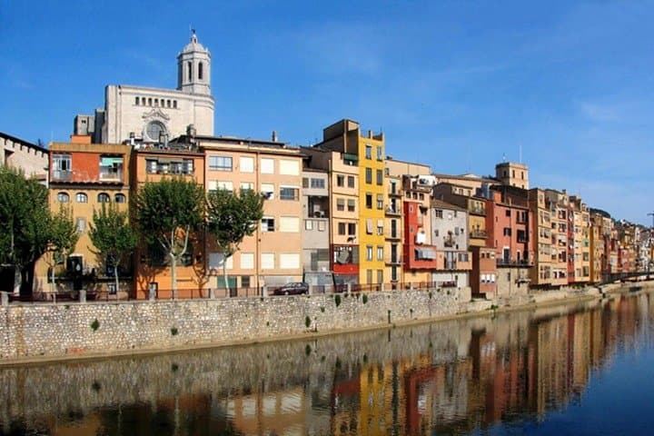 Private Tour to Girona