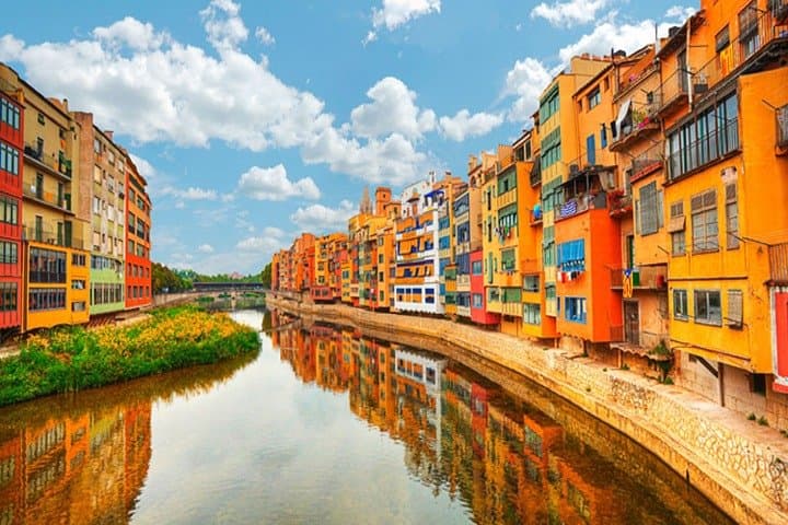 Private Tour to Girona