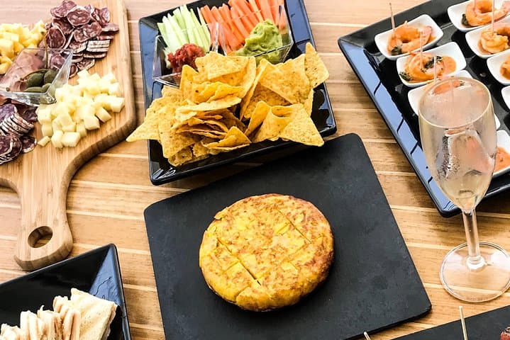 Fingerfood