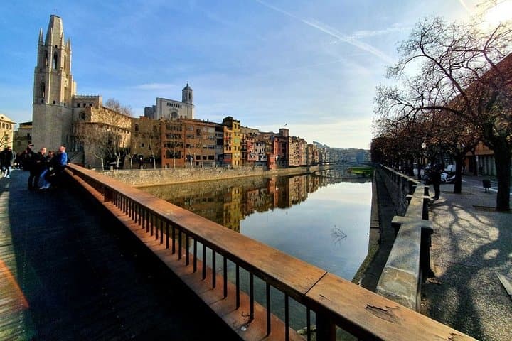 Private Tour to Girona